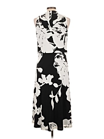 White House Black Market Casual Dress (view 2)