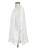 Unbranded Ivory 3/4 Sleeve Blouse Size XS - photo 5