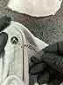 X by Gottex Gray Pullover Sweater Size S - photo 7