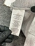 X by Gottex Gray Pullover Sweater Size S - photo 8