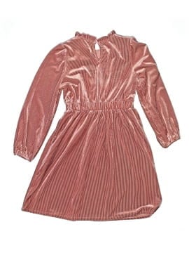 Hayden Girls Dress (view 2)