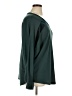 Grace & Emma Teal Long Sleeve Top Size XL - photo 4