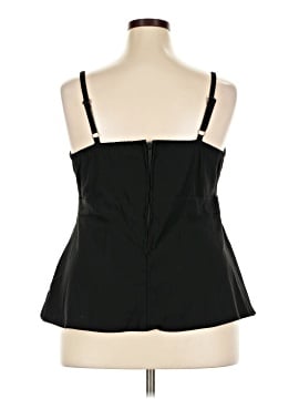 Torrid Sleeveless Blouse (view 2)