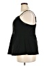 Torrid Black Sleeveless Blouse Size 2X Plus (2) - photo 5