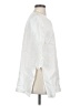 Unbranded Ivory 3/4 Sleeve Blouse Size XS - photo 4
