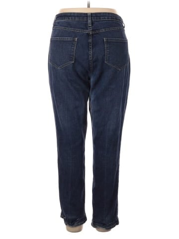 Ashley Stewart Jeans (view 2)