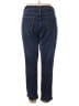 Ashley Stewart Blue Jeans Size 14 Plus - photo 2