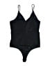 Express Black Bodysuit Size M - photo 2