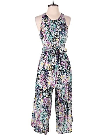Tracy Reese Jumpsuit (view 1)