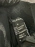 Alfani Solid Black Formal Skirt Size 6 - photo 4