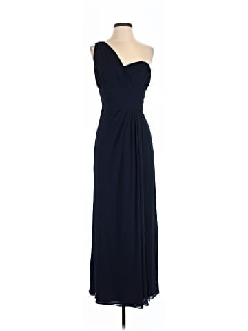 Watters & Watters Cocktail Dress (view 1)
