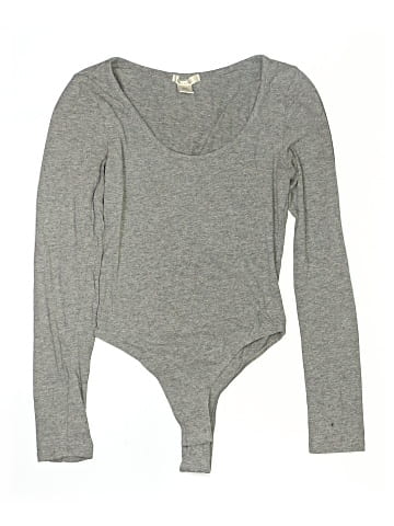 Bozzolo Bodysuit (view 1)