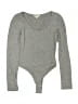 Bozzolo Gray Bodysuit Size S - photo 1