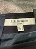 L.K. Bennett Solid Black Cocktail Dress Size 4 - photo 7