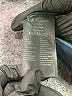 L.K. Bennett Solid Black Cocktail Dress Size 4 - photo 8