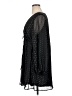 Old Navy Black Casual Dress Size XL - photo 5