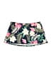 Lane Bryant Tropical Green Skort Size 18 (3) - photo 1