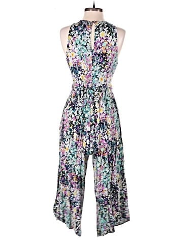 Tracy Reese Jumpsuit (view 2)