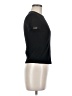 Old Navy Black Short Sleeve Turtleneck Size M - photo 4
