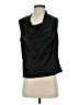 Calvin Klein Black Sleeveless Blouse Size XS - photo 1