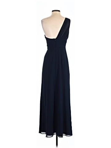 Watters & Watters Cocktail Dress (view 2)