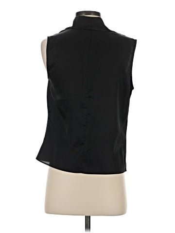 Calvin Klein Sleeveless Blouse (view 2)