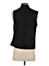 Calvin Klein Black Sleeveless Blouse Size XS - photo 2