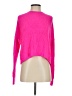 Main Strip 100% Acrylic Pink Pullover Sweater Size Sm - Med - photo 1