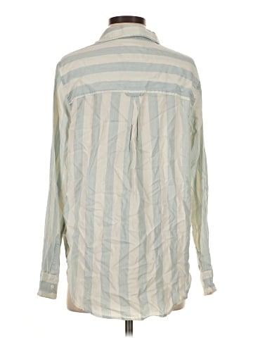 Rails Long Sleeve Blouse (view 2)