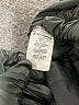 Champion 100% Polyester Black Windbreaker Size M - photo 7