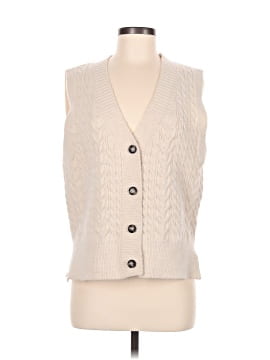 Sunday In Brooklyn Sweater Vest