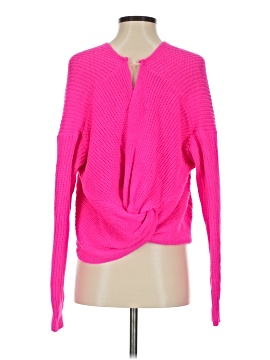 Main Strip Pullover Sweater (view 2)