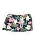 Lane Bryant Tropical Green Skort Size 18 (3) - photo 2