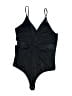 Express Black Bodysuit Size M - photo 1