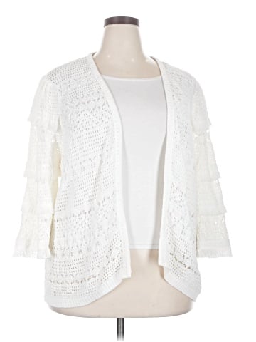 Chico's Cardigan (view 1)