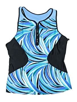 Zero Xposur Swimsuit Top
