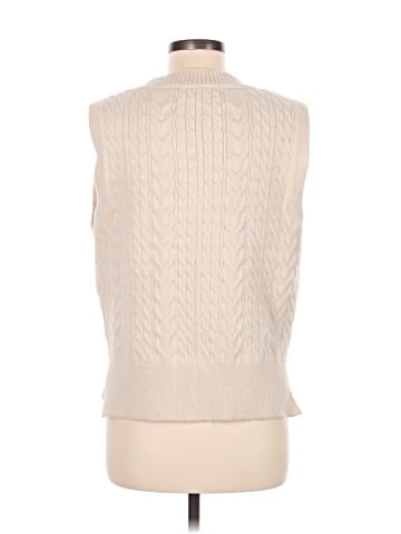 Sunday in Brooklyn Sweater Vest (view 2)