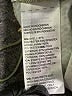 Zenergy by Chico's Paisley Green Raincoat Size XXL (4) - photo 7