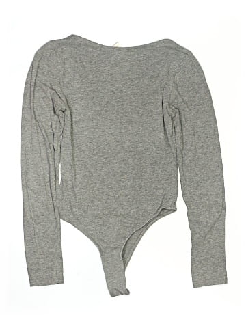 Bozzolo Bodysuit (view 2)