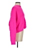 Main Strip 100% Acrylic Pink Pullover Sweater Size Sm - Med - photo 4