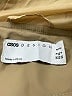 ASOS Design 100% Polyurethane Tan Raincoat Size 4 Petite - photo 6