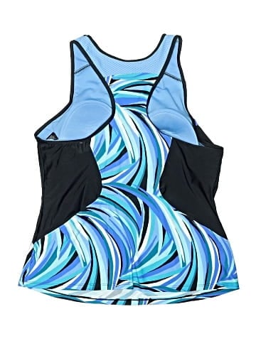ZeroXposur Swimsuit Top (view 2)