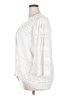 Chico's White Cardigan Size XXL (4) - photo 5