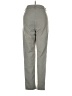 Unbranded Chevron-herringbone Gray Casual Pants Size S - photo 2