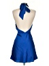 Cotton Candy LA Blue Tank Top Size S - photo 2