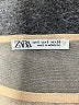 Zara Ivory Long Sleeve Top Size S - photo 7