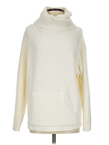Softies Turtleneck Sweater (view 1)