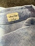 Wilfred Free Blue Short Sleeve Button-Down Shirt Size XS - photo 7