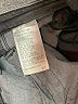 Adriano Goldschmied Gray Casual Pants Size 27 waist - photo 8
