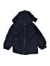Gap Kids 100% Polyester Solid Blue Jacket Size 4 - 5 - photo 1
